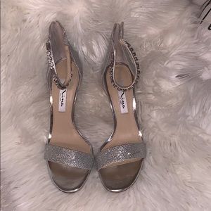 Nina NEW YORK heels